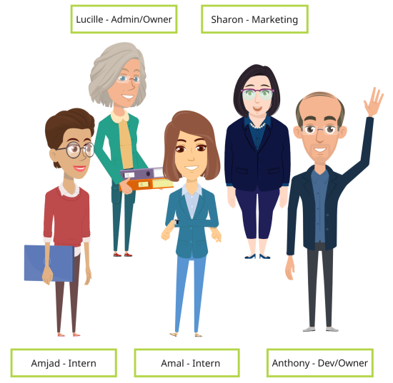 dbFrontTeam dbFrontTeam