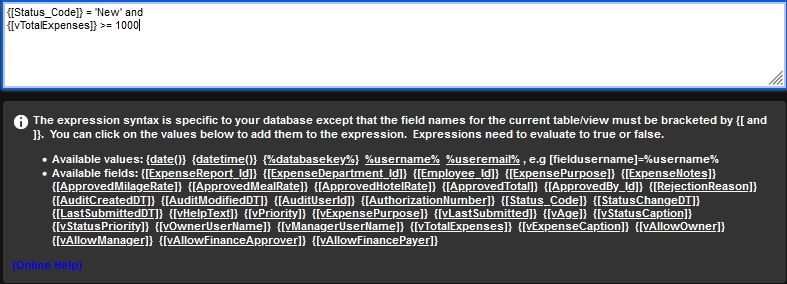 search_expression